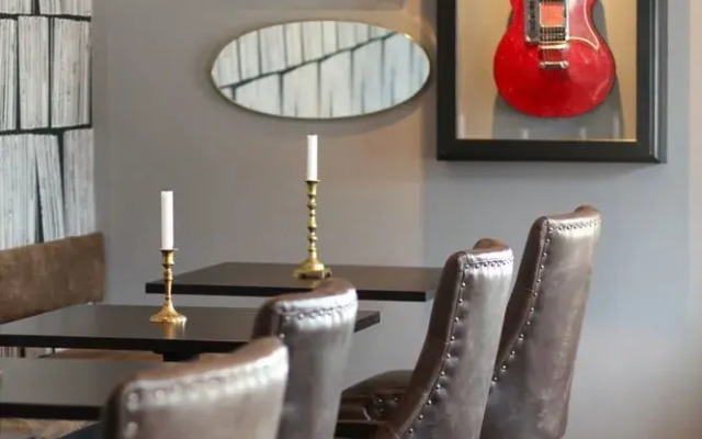 Hotell Älvdalen AB