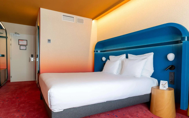 Mercure Warszawa Centrum