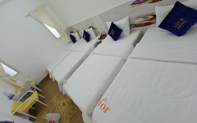 Nice Hotel Buon Ma Thuot