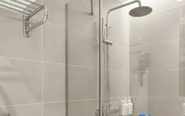 B&B HOTEL Vallecas Ensanche