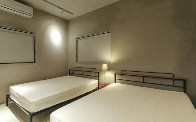 The Grey Loft One