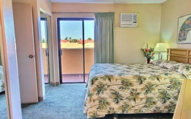 Maui Sunset Condo