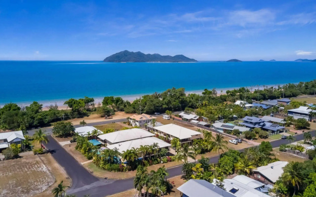 Mission Reef Resort