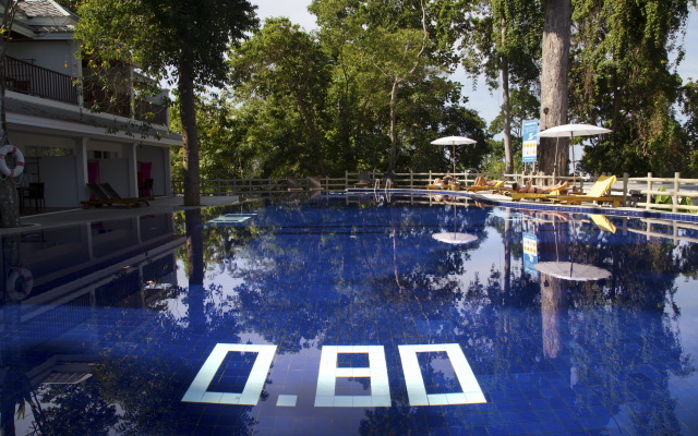 TUI BLUE Khao Lak Resort