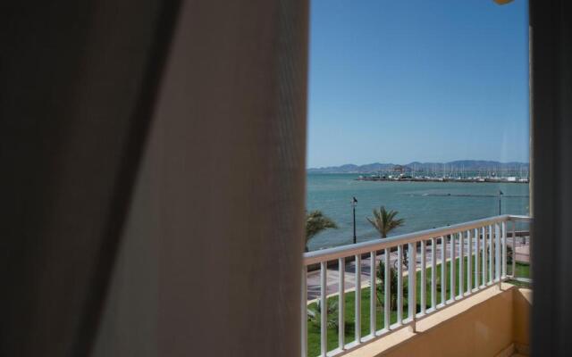 Apartamentos La Encarnación I