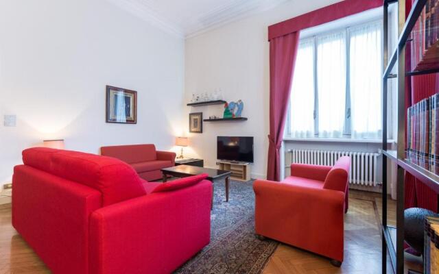 Appartamenti Politecnico