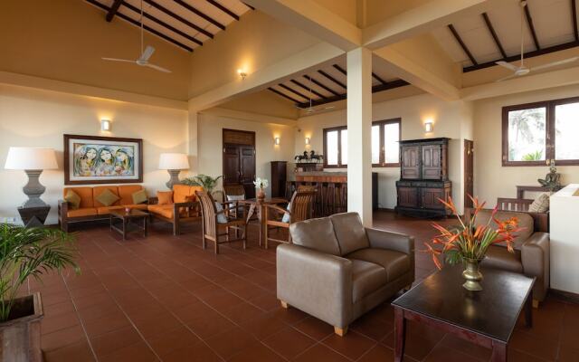 South Point Ocean - Whole Villa 8 Bedroom (Sleep 16)
