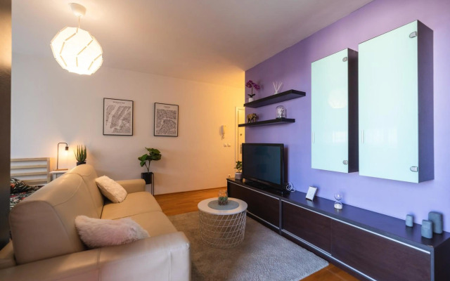 Flexible SelfCheckIns 29 - Zagreb - Garage - Loggia - New - Apartments Repinc