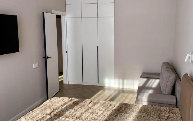 Апартаменты на улице Декабристов 36/1