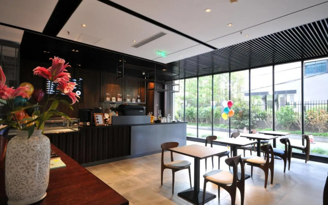 Gubei Garden Hotel Shanghai