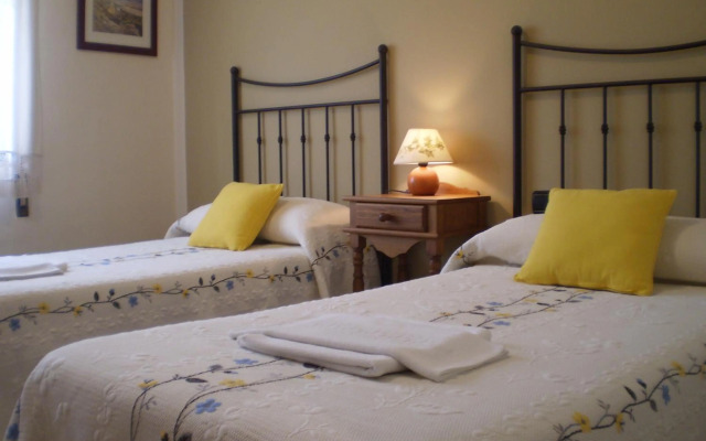 Casa Rural Las Tuyas en Segovia