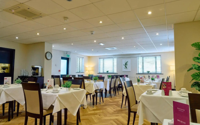 Briar Court Hotel