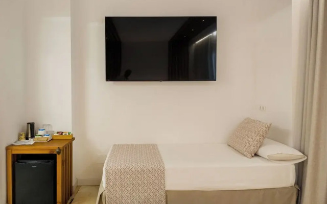 Sibarys Hotel Boutique