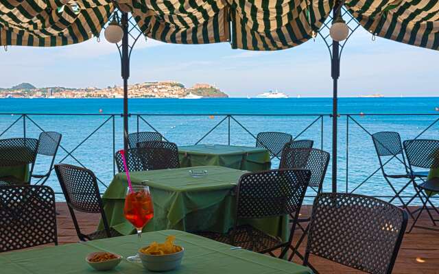 Hotel Villa Ottone