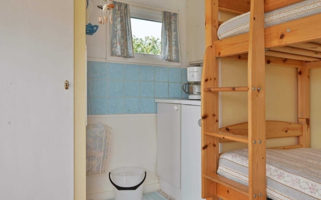 2 Person Holiday Home in Falkenberg