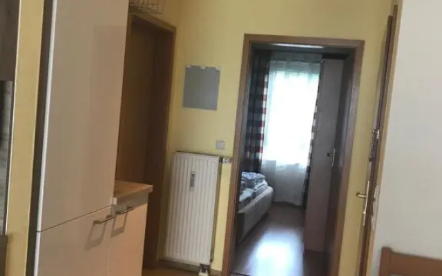 Ferienresidenz Am weißen Regen