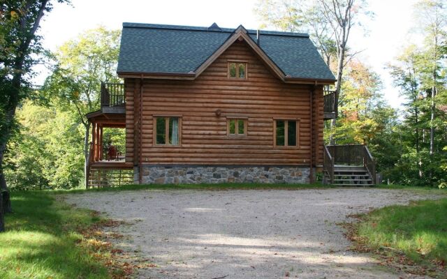 Chalet Yamka