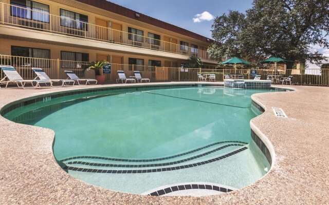 La Quinta Inn by Wyndham San Marcos