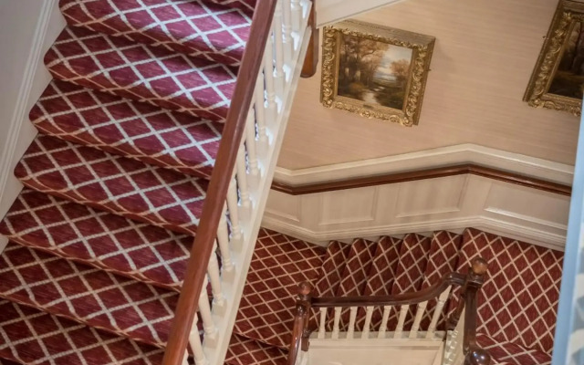 The Granville Hotel