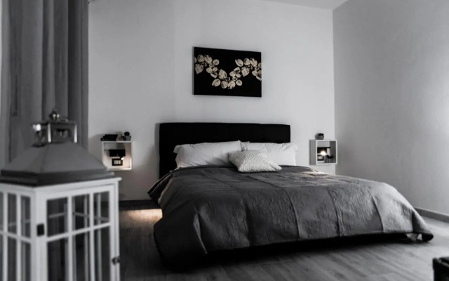 Royal Suite