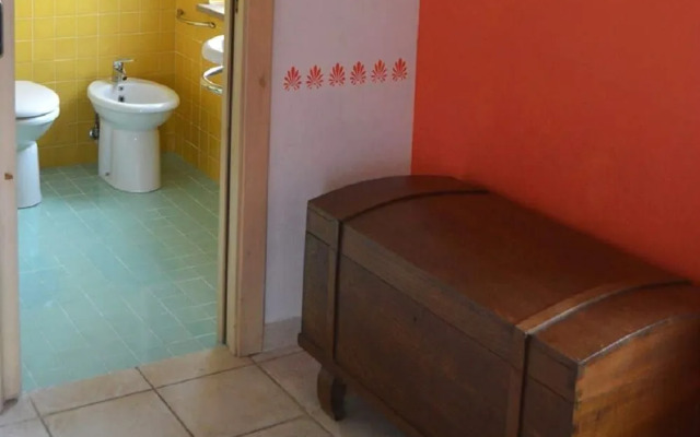 B&B Finestra sul Golfo