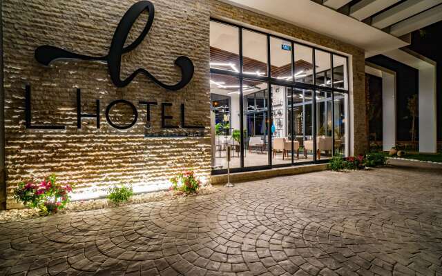 L Hotel Sarigerme