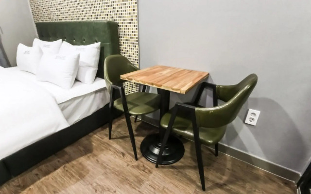 Changwon Jinhae Hotel The Syap