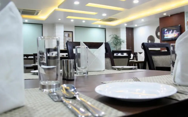 Clarks Inn Mathura