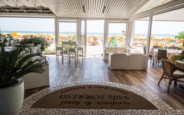 Hotel Villa Sorriso