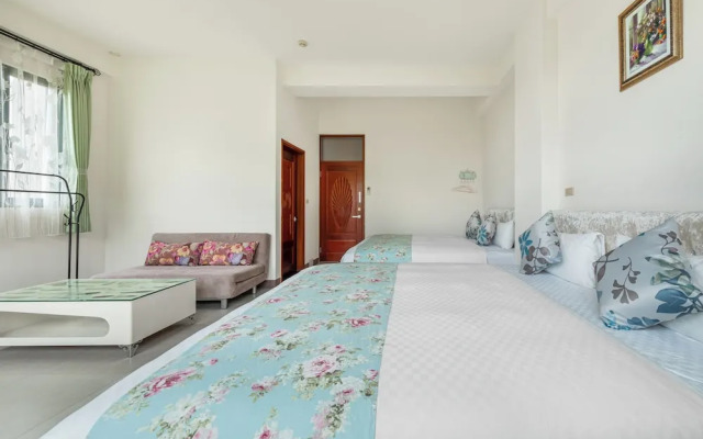 Regal Haven Elevator Hualien