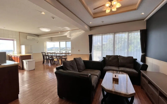 Green Garden Hills 1F-1