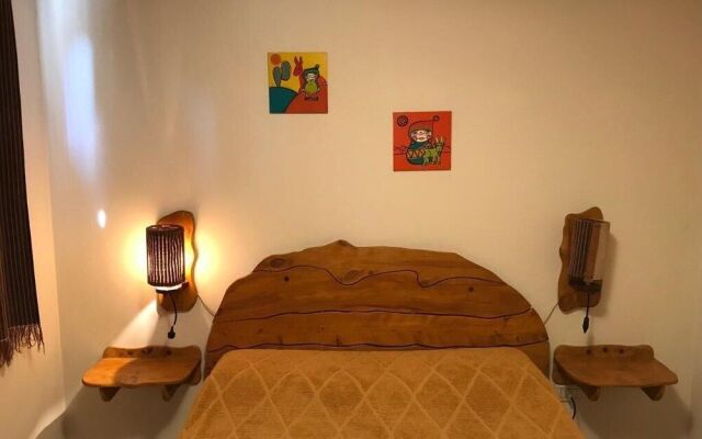 Salamanca Rooms - Hostel