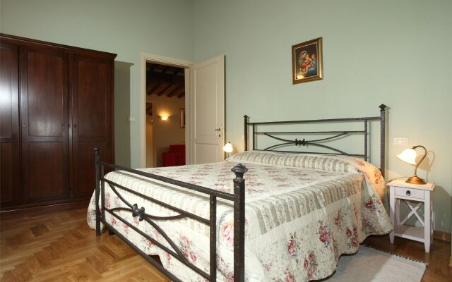 Villa Il Borghetto