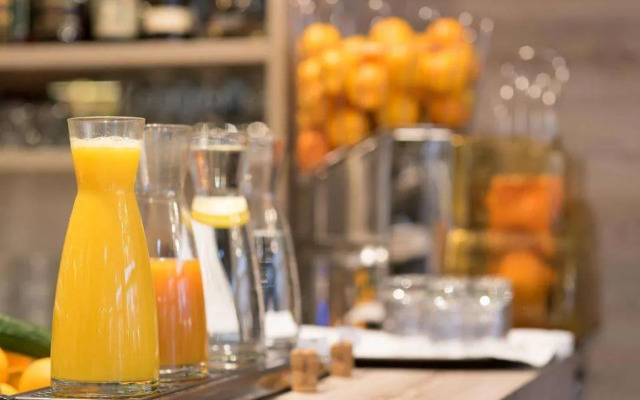 Hotel Schwarzer Bär