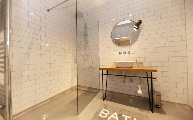 White Rooms Zadar 345