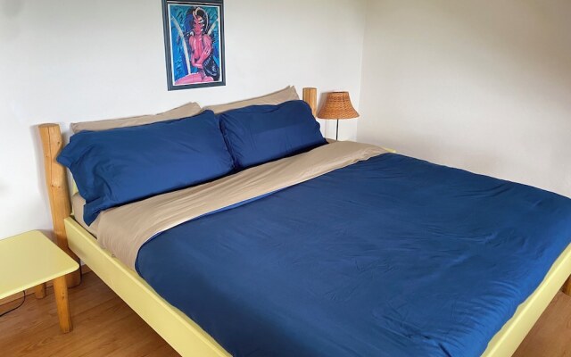 Williston Lake Resort