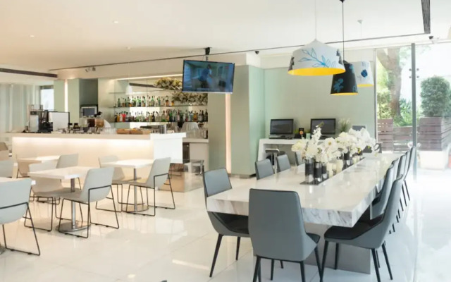 Ambience Hotel Taipei