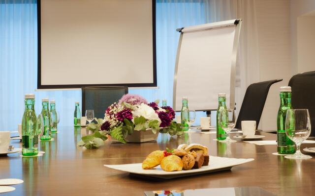 DoubleTree by Hilton Hotel Kosice