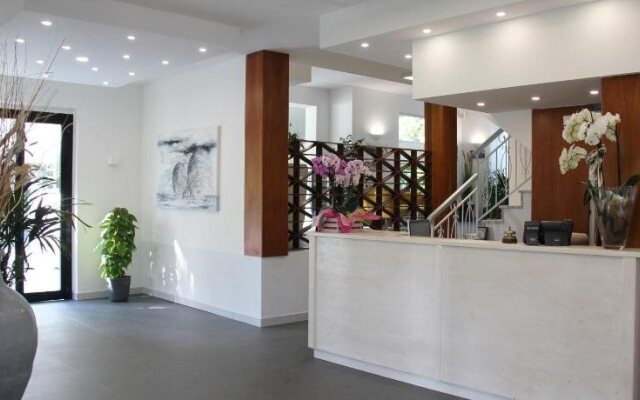 Hotel Giusy