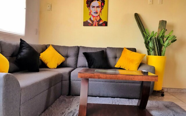 Flats Mi Lindo Pueblito