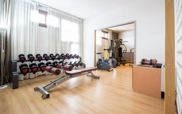 Best Western Hotel Modena District