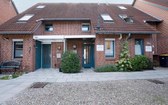 Lange Wiese 14d, Aaltje