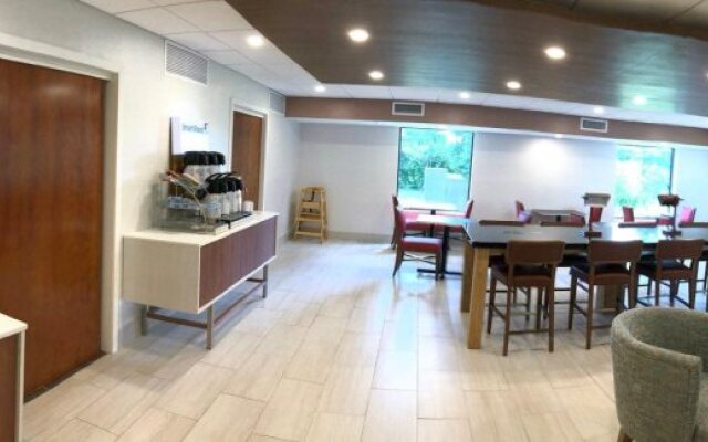 Holiday Inn Express Hotel & Suites Great Barrington by IHG