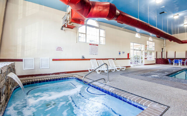 Wingate by Wyndham Marietta Conference Center