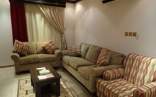 Comfort Inn Al Yarmouk