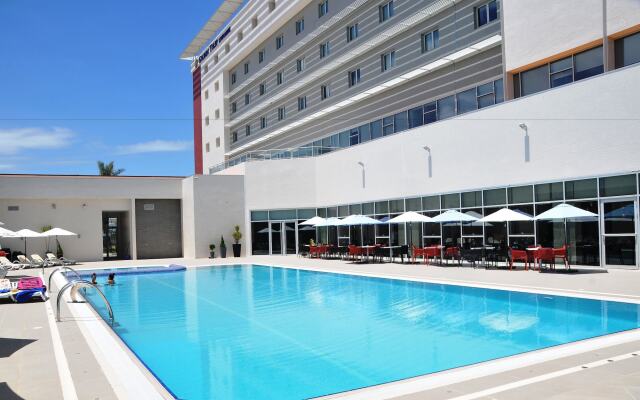 Golden Tulip Le Diplomate Cotonou