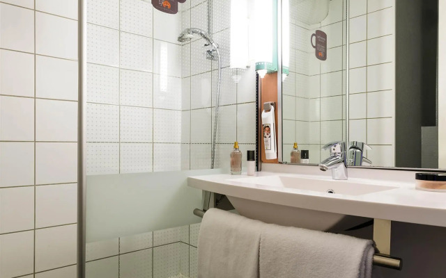 ibis budget Bordeaux Centre Mériadeck