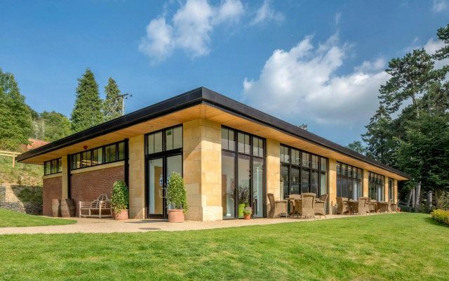The Wood Norton