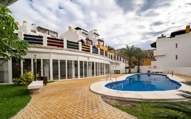 Vera Playa Casa Nova