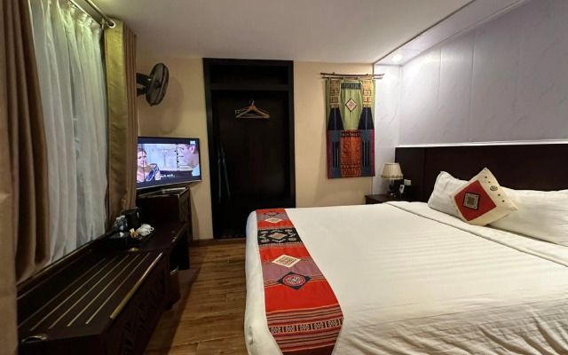 Sapa Centre Hotel